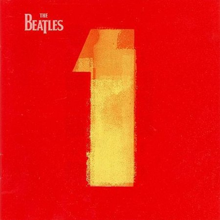 The Beatles - 1 [Remastered] (2011)