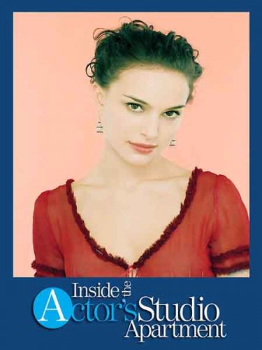 � ��������� ������: ������ ������� / Inside the Actors Studio: Natalie Portman (2006) TVRip