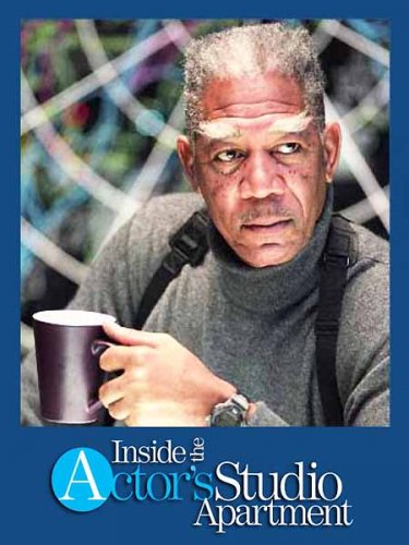 � ��������� ������: ������ ������ / Inside the Actors Studio: Morgan Freeman (2006) TVRip