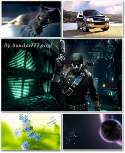 Best HD Wallpapers Pack �355