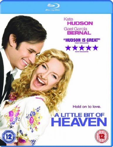 ������� - �� �������! / A Little Bit of Heaven 2011 BDRip 700/1400 Mb