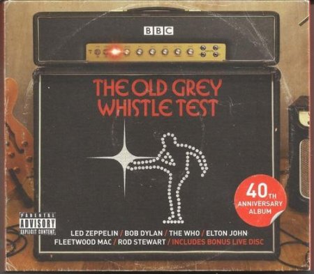 The Old Grey Whistle Test (2011)