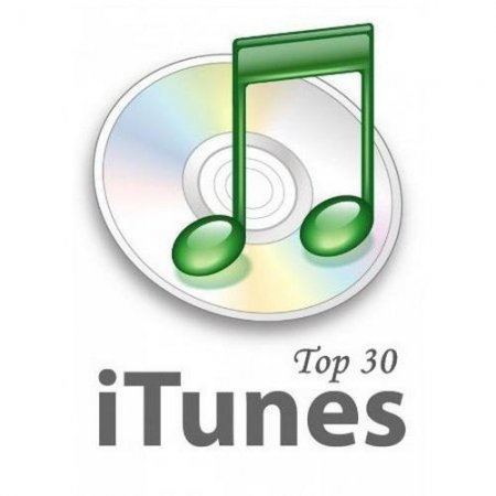 Itunes Top 30 (2011)