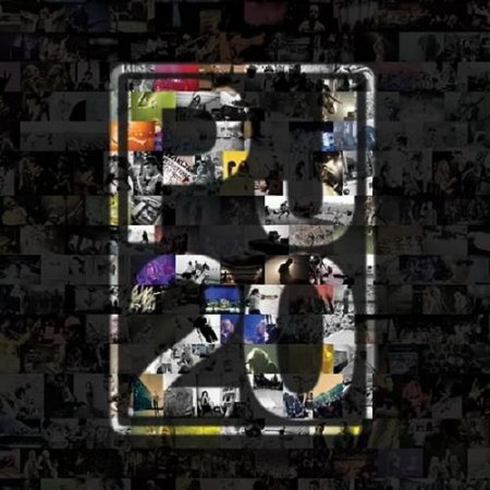Pearl Jam - Pearl Jam Twenty (2011)