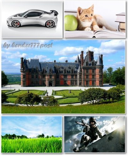 Best HD Wallpapers Pack 358
