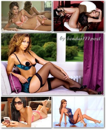 Wallpapers Sexy Girls Pack �385