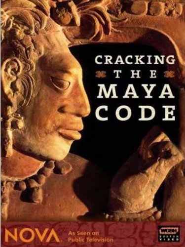 ����� ���� ���� / Cracking the Maya Code (2008) SATRip