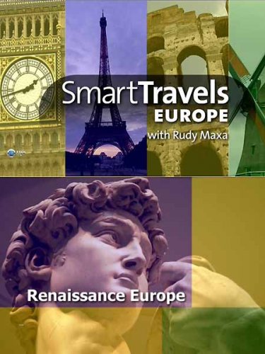 ������ �����������: ������ ����� ����������� / Smart Travels: Renaissance Europe (2009) HDTV