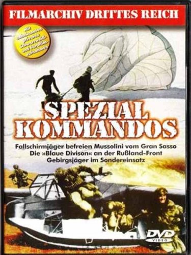 ������� ������� �����. ������� ��������� ������������ WWII / Blaue Division (2005) DVDRip