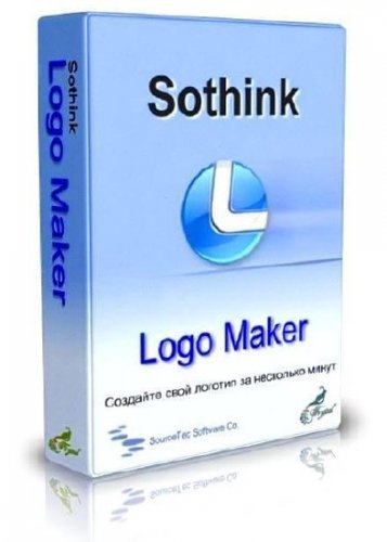 Sothink Logo Maker 2.40 Build 1878 + Portable