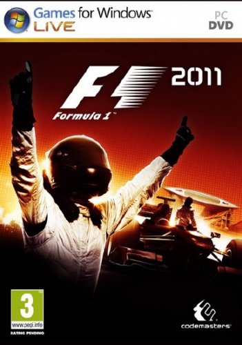 F1 2011 (2011/ENG)