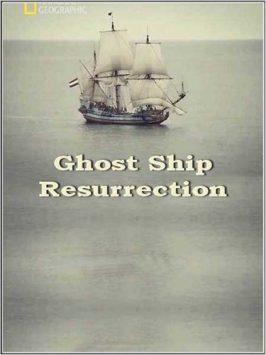 NG: ������� - �������. ����������� / Ghost Ship. Resurrection (2011) SATRip