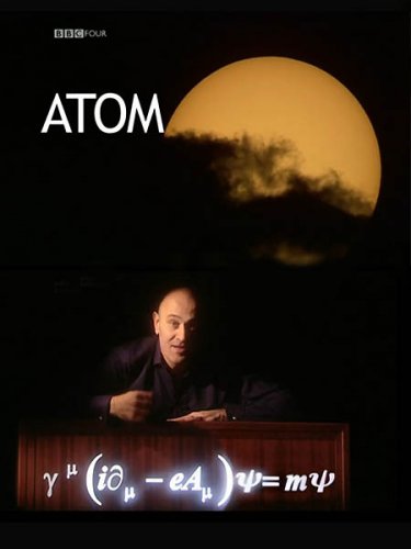 ���: ���� / ���: Atom (2008) HDTVRip