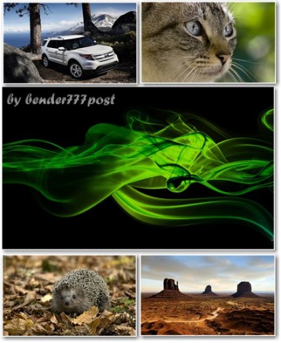 Best HD Wallpapers Pack 360