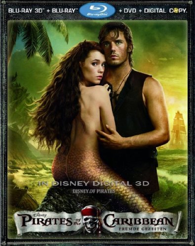 ������ ���������� ����: �� �������� ������� 3D (������� �����) (2011/BDRip/1080p)