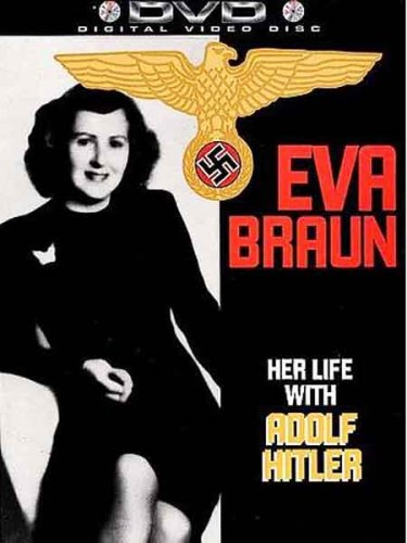 ��� �����. �� ����� � �������� �������� / Eva Braun. Her Life with Adolf Hitler (1996) DVDRip