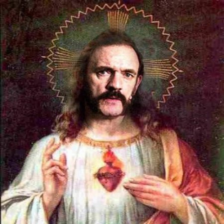 The Godfather Of Heavy Metal Tribute To Lemmy (2011)
