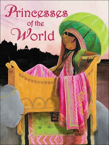 ��������� ���� / Princesses of the World (2009) SATRip