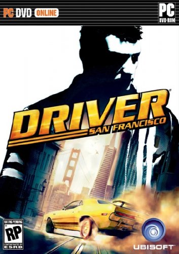 Driver: San Francisco (2011/RUS/ENG/Repack �� R.G.ReCoding)