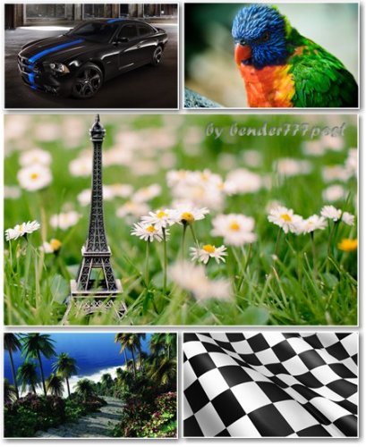 Best HD Wallpapers Pack 364