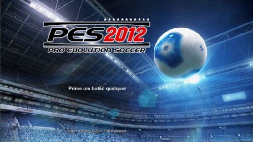 Pro Evolution Soccer 2012 ����������� ������