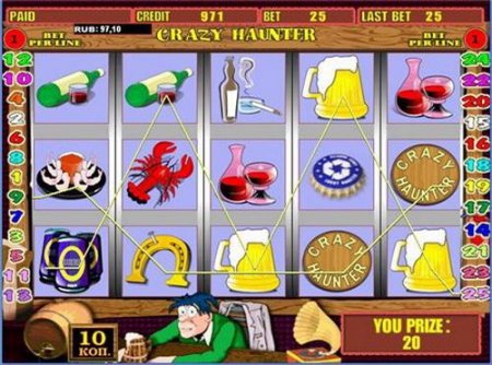 ��������� ������� ��������� (2008/RUS)
