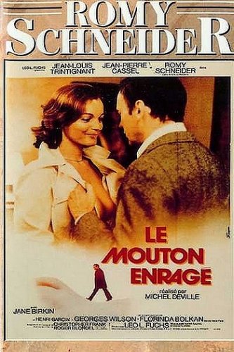 ������������ �������  /  Le Mouton Enrage  (1974) DVDRip