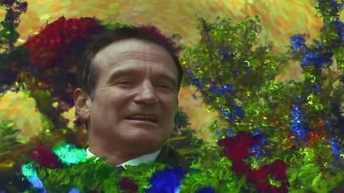 ���� �������� ����� / What Dreams May Come (1998) (DVDRip/ 774Mb l HDDVDRip/2180Mb)
