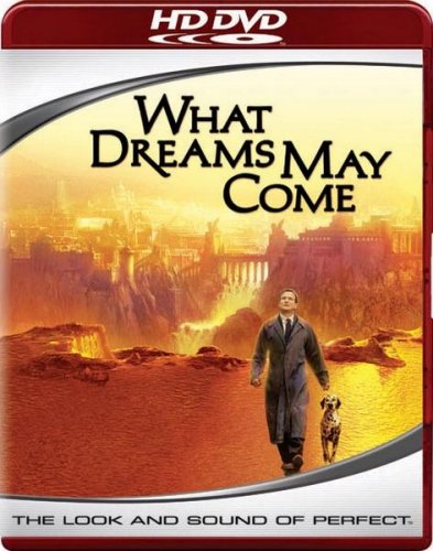 ���� �������� ����� / What Dreams May Come (1998) (DVDRip/ 774Mb l HDDVDRip/2180Mb)