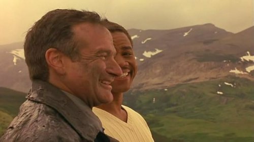 ���� �������� ����� / What Dreams May Come (1998) (DVDRip/ 774Mb l HDDVDRip/2180Mb)