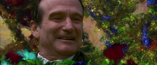 ���� �������� ����� / What Dreams May Come (1998) (DVDRip/ 774Mb l HDDVDRip/2180Mb)