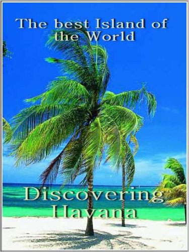 ����������� ������� ����: ����������� � ������ / The best Island. Discovering Havana (2008) SATRip
