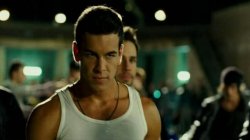��� ����� ��� ����� / Tres metros sobre el cielo (2010) HDRip