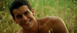 ��� ����� ��� ����� / Tres metros sobre el cielo (2010) HDRip