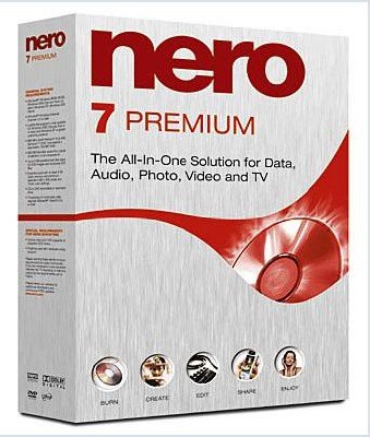 Nero 7.10.1.0 Premium-Rus