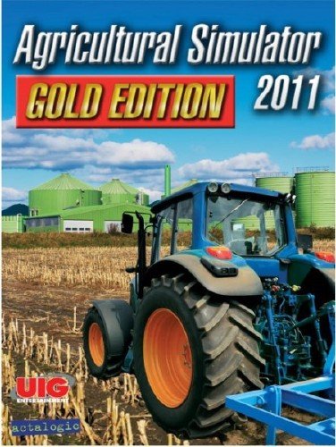 Agricultural Simulator (2011/ENG) - ���������� ������