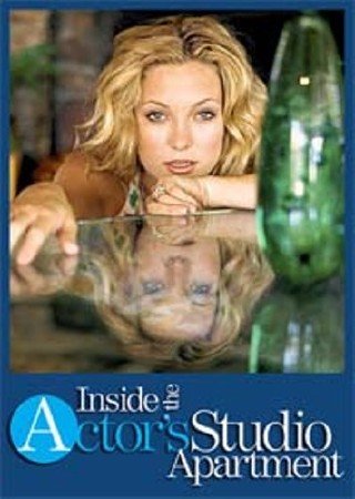 �������� � ��������� ������. ���� ������ / Inside the Actors Studio. Kate Hudson (2009) TVRip