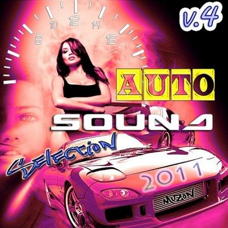 VA - Auto Sound Selection V.4 (2011)