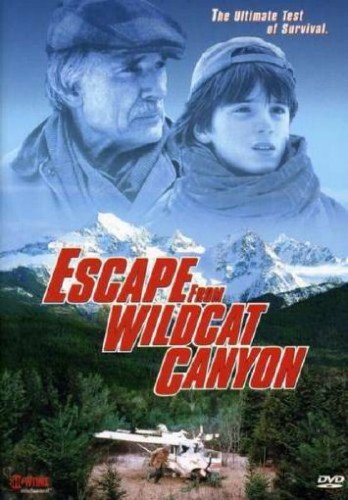 ����� �� ������� ����� ����� / Escape from Wildcat Canyon (1998) DVDRip