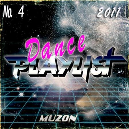 VA - Dance Playlist 4 (2011)