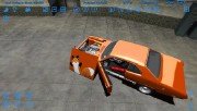 Street Legal Racing: Redline 2.2.1 MWM (2011/ENG/ENG)