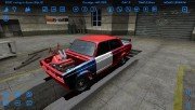Street Legal Racing: Redline 2.2.1 MWM (2011/ENG/ENG)