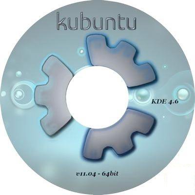Kubuntu 11.04 Natty Narwhal (amd64/)