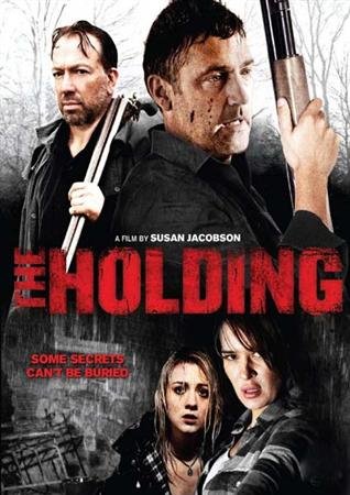 �������� / The Holding (2011) DVDRip