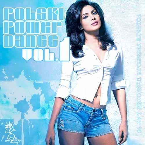 Polski Power Dance Vol.1 (2011)