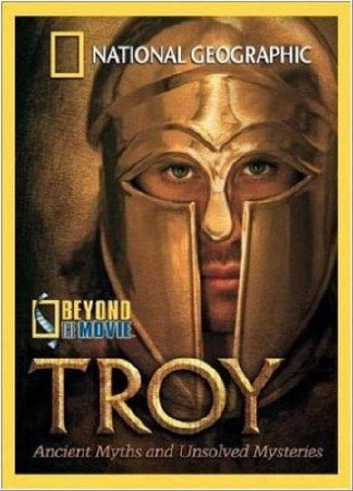 ���� / Troy (2004) DVD-5