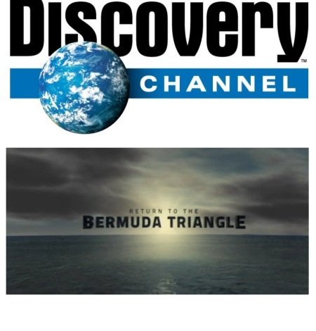 ����������� � ���������� ����������� / Return To The Bermuda Traingle (2010) SATRip