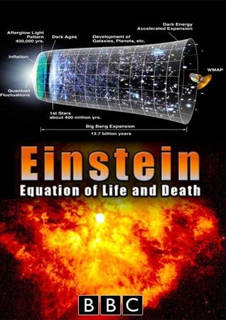 ������� ��������. ������� ����� ��� ������ / Einstein. Equation of Life and Death (2005) TVRip