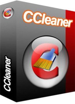 CCleaner 3.11.1550 Portable -  