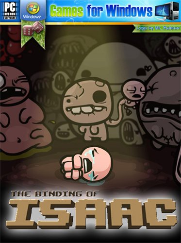 The Binding of Isaac (2011/P/ENG)